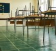 В Петербурге 180 классов в 97 школах перевели на дистанционное обучение