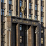 В Госдуме организуют расследование из-за закона, вызвавшего недовольство Матвиенко