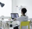 Пять школ Липецка находятся на дистанционном обучении