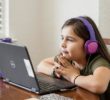 Число переведенных на удаленку учеников в Югре снизилось на 16% за неделю