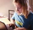 Дистант ученикам 5-8 классов в Чувашии продлят еще на неделю