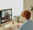 Дистанционное обучение продлено в Рязанской области для 5-8 классов до 20 февраля