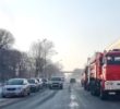 Ученики сгоревшей в Ревде школы будут учиться дистанционно