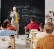 В Новосибирске дистанционное обучение в школах заканчивается 20 февраля